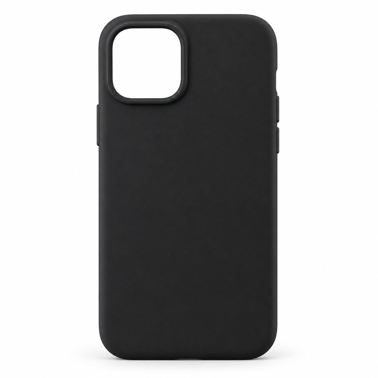 Soft Silicone Case