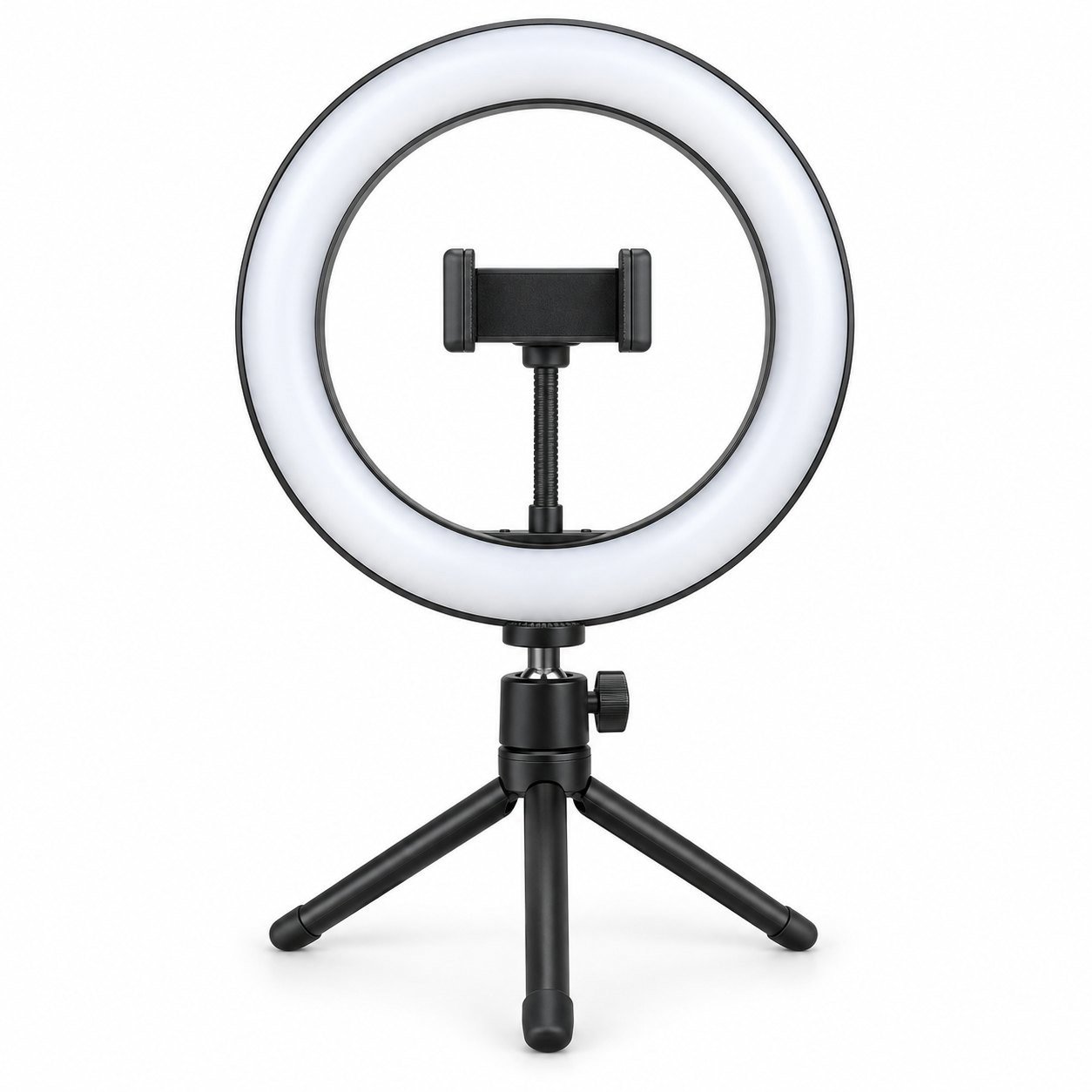10-inch Ring Light
