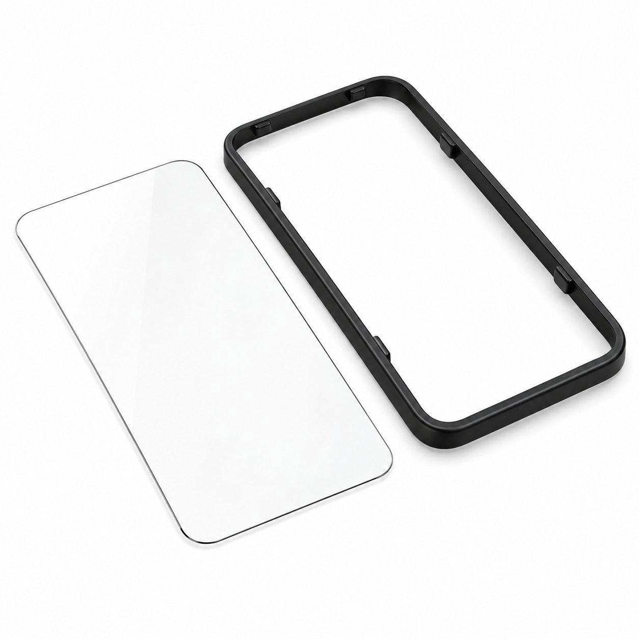 Tempered Glass Screen Protector