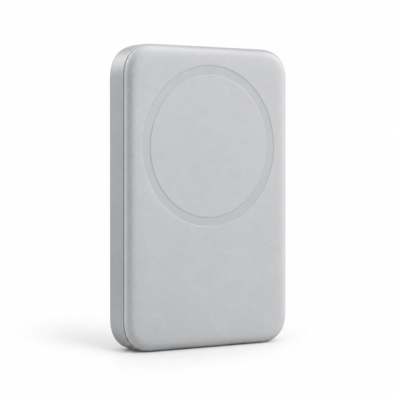 Magnetic Wireless Power Bank