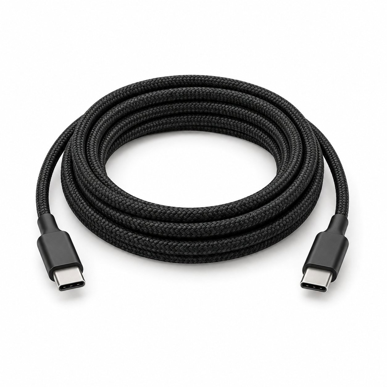 USB-C to USB-C Cable