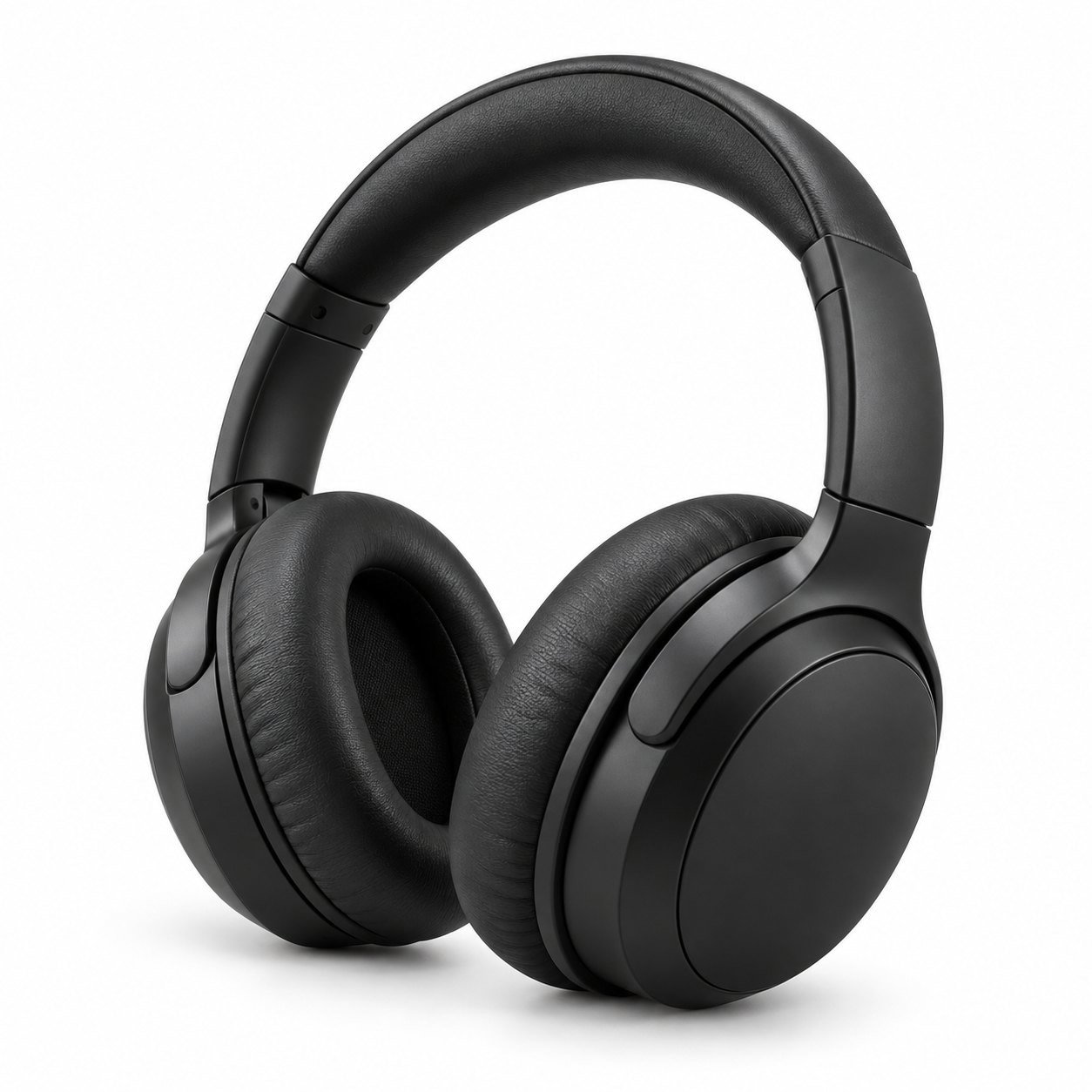 Bluetooth Headphones