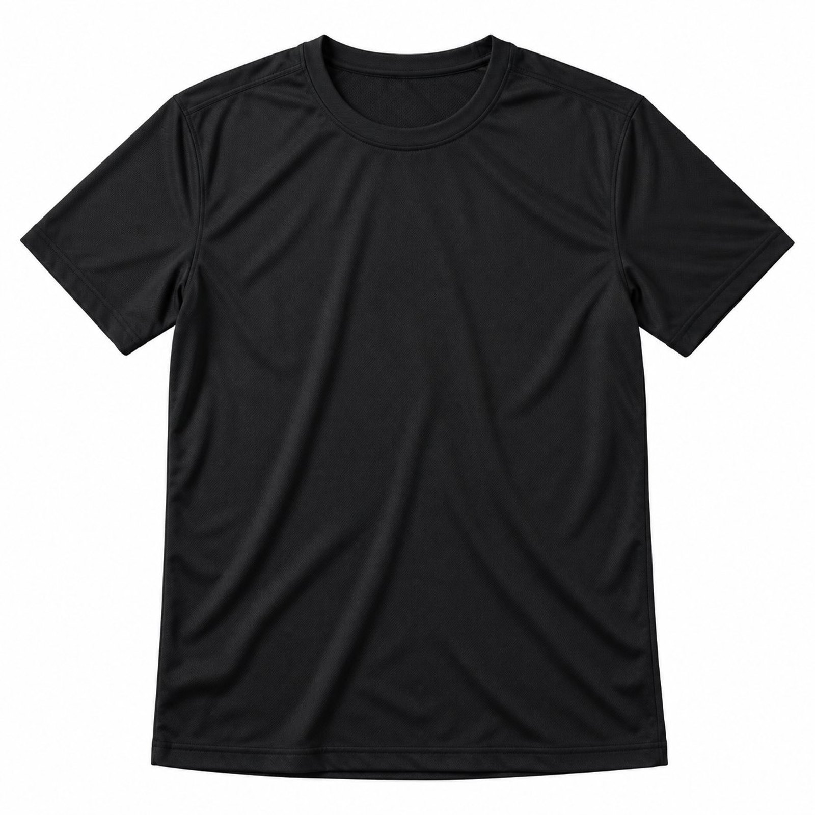 Men's Quick-Dry Sports T-Shirt
