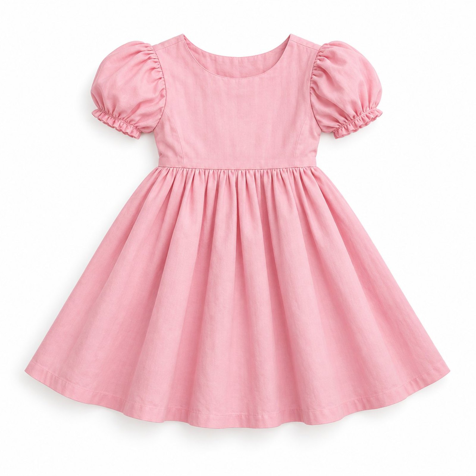 Girls' Party Dress