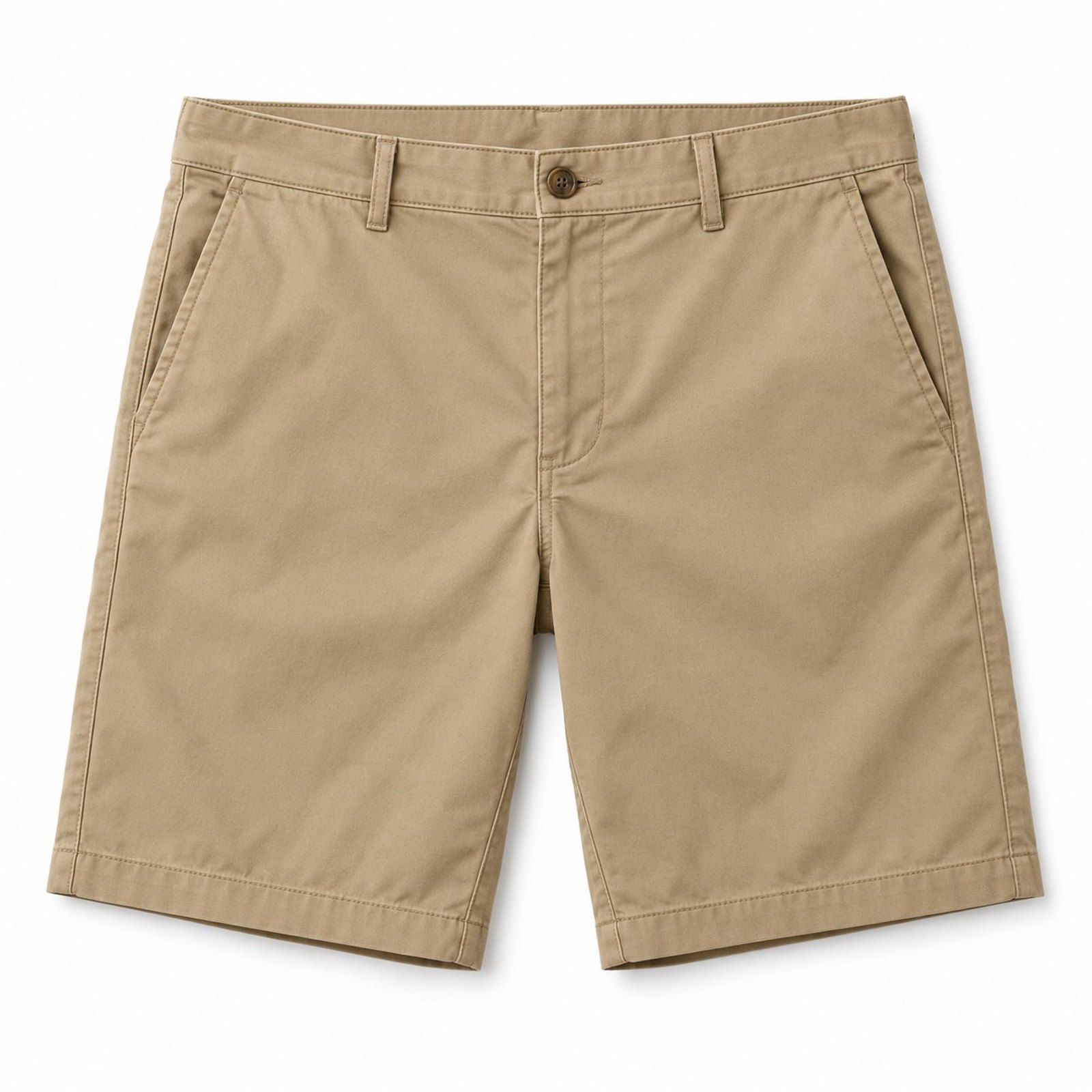 Men's Cotton Shorts