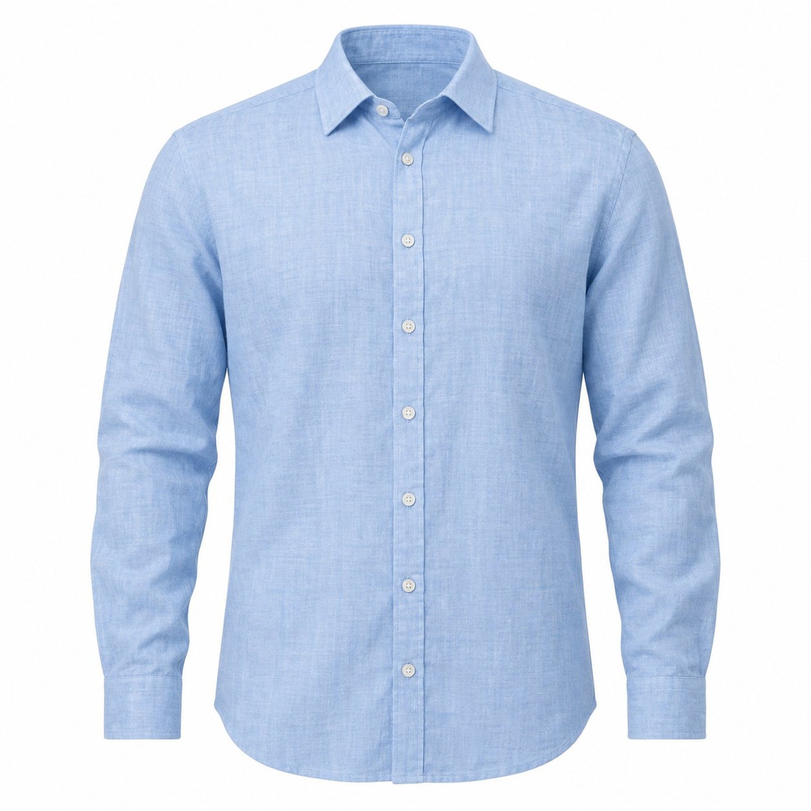 Men's Linen Shirt