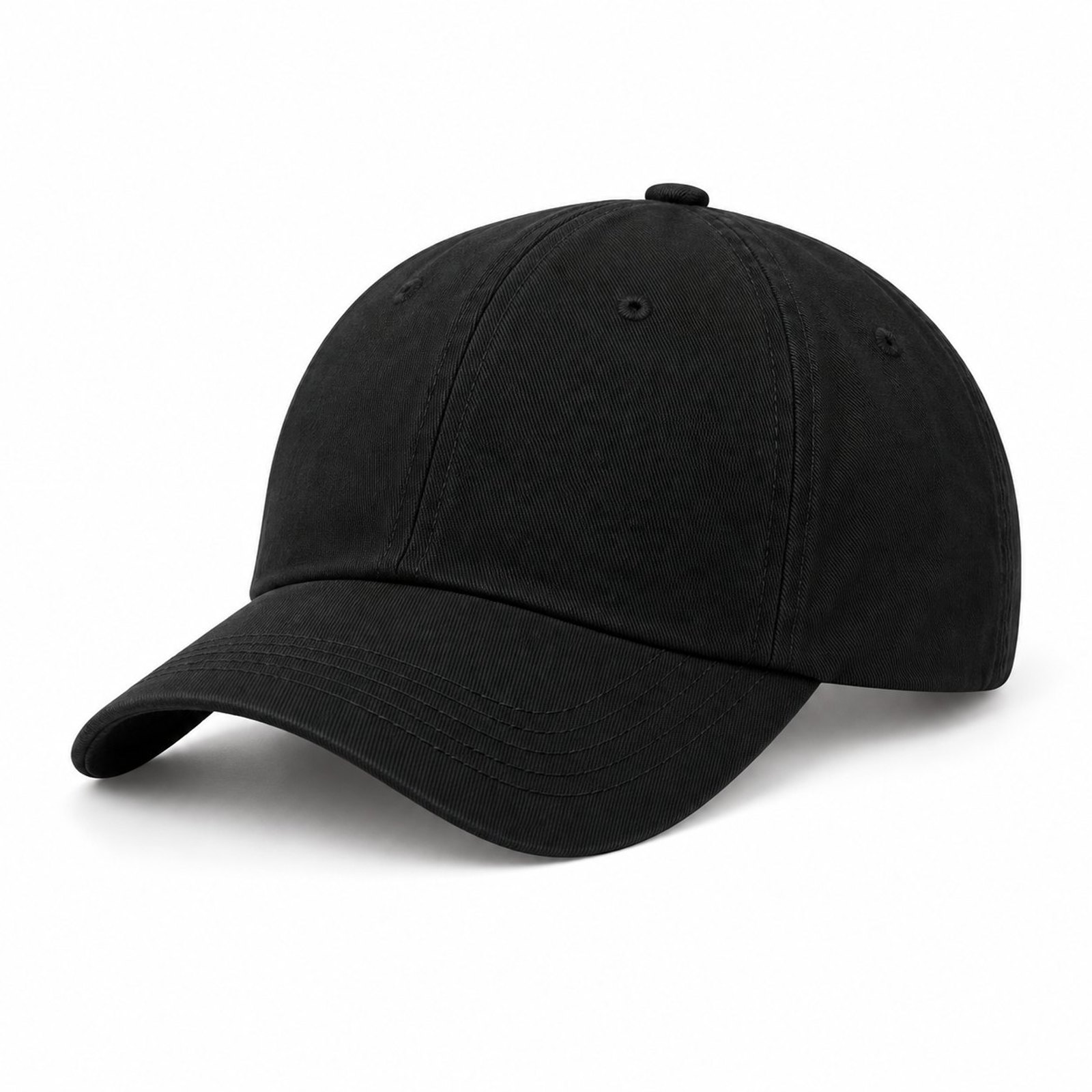 Cotton Cap
