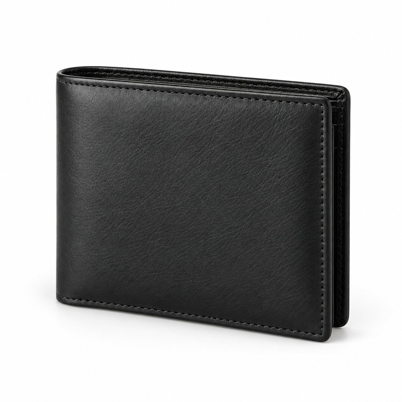 Men's Leather Wallet