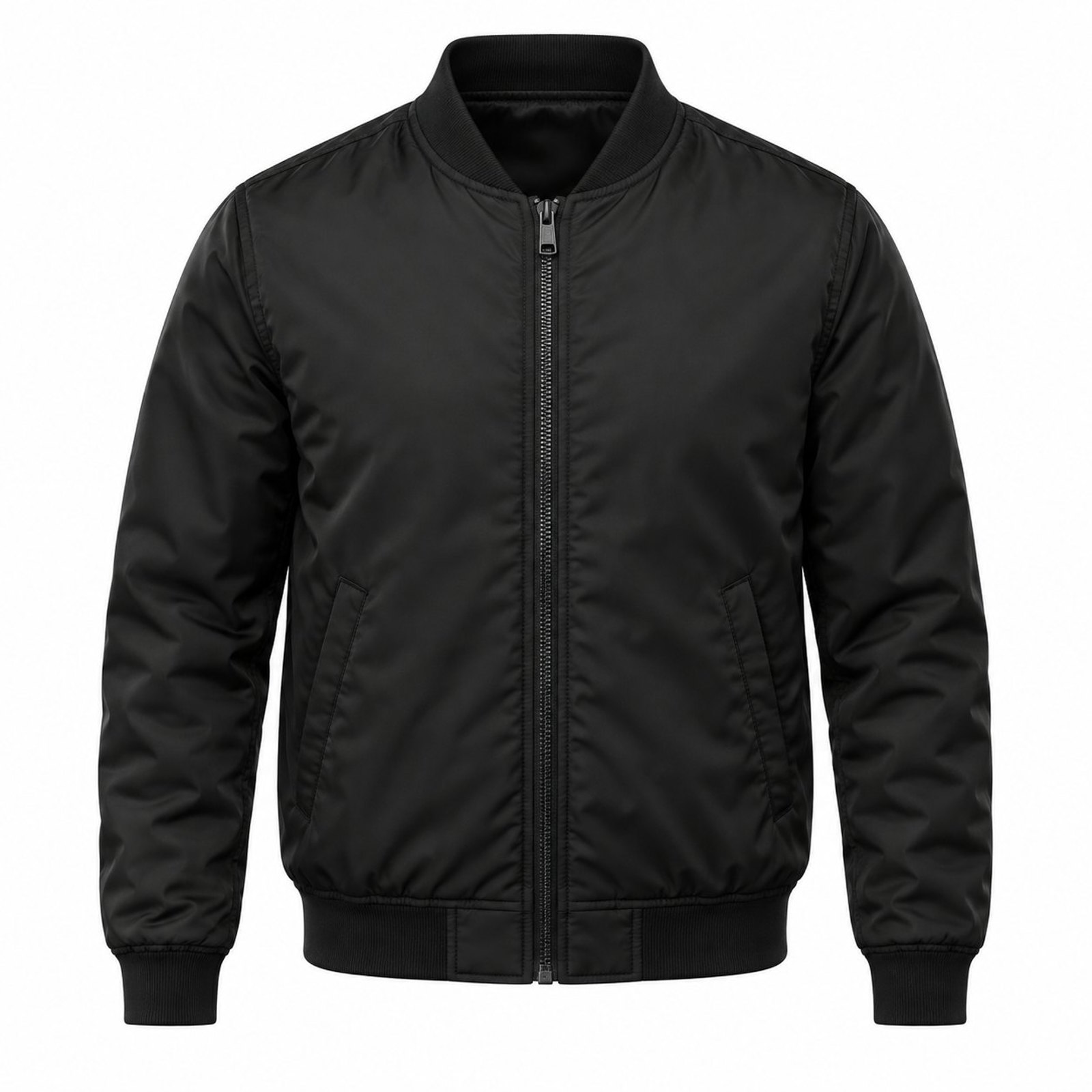 Men's Bomber Jacket