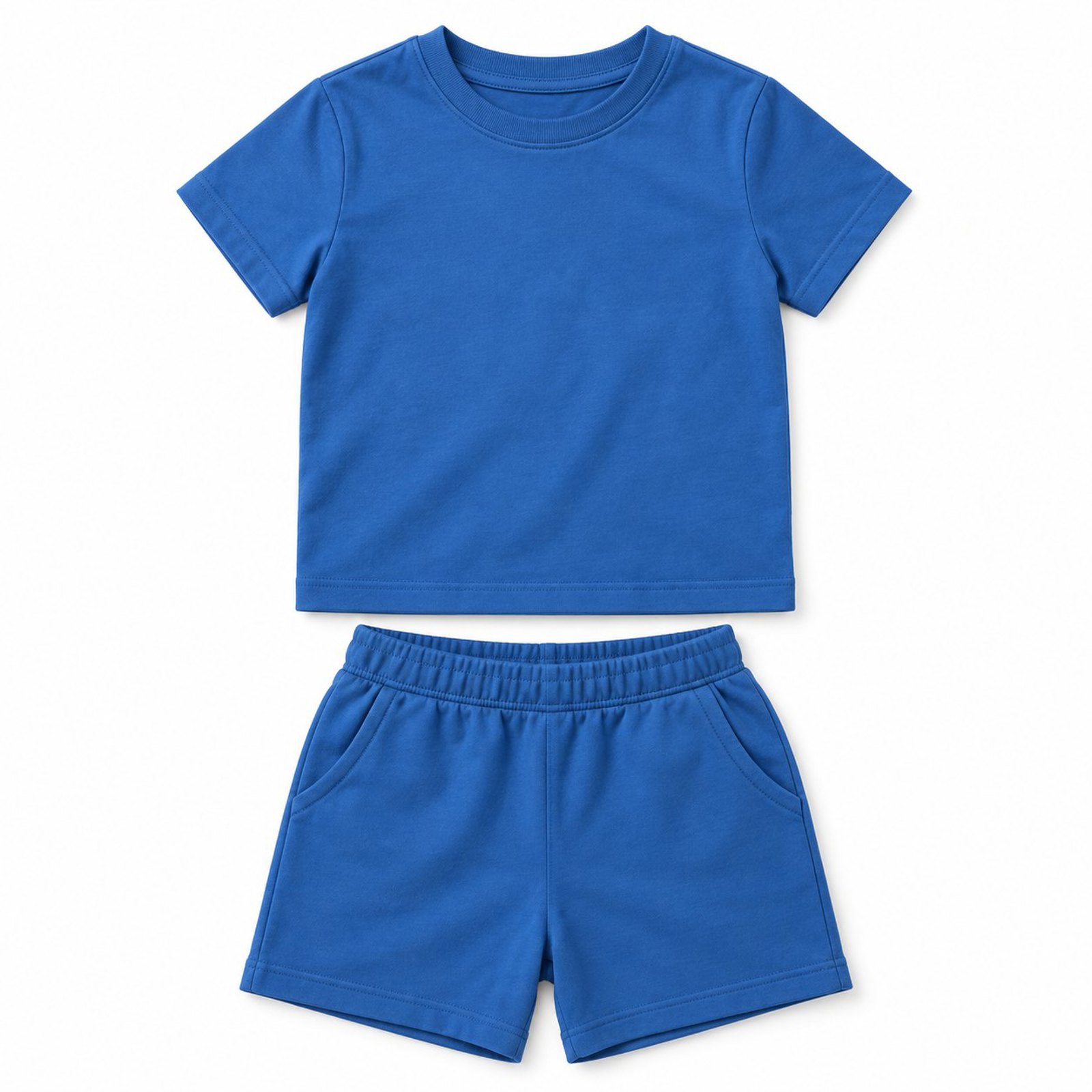 Boys' Summer Set
