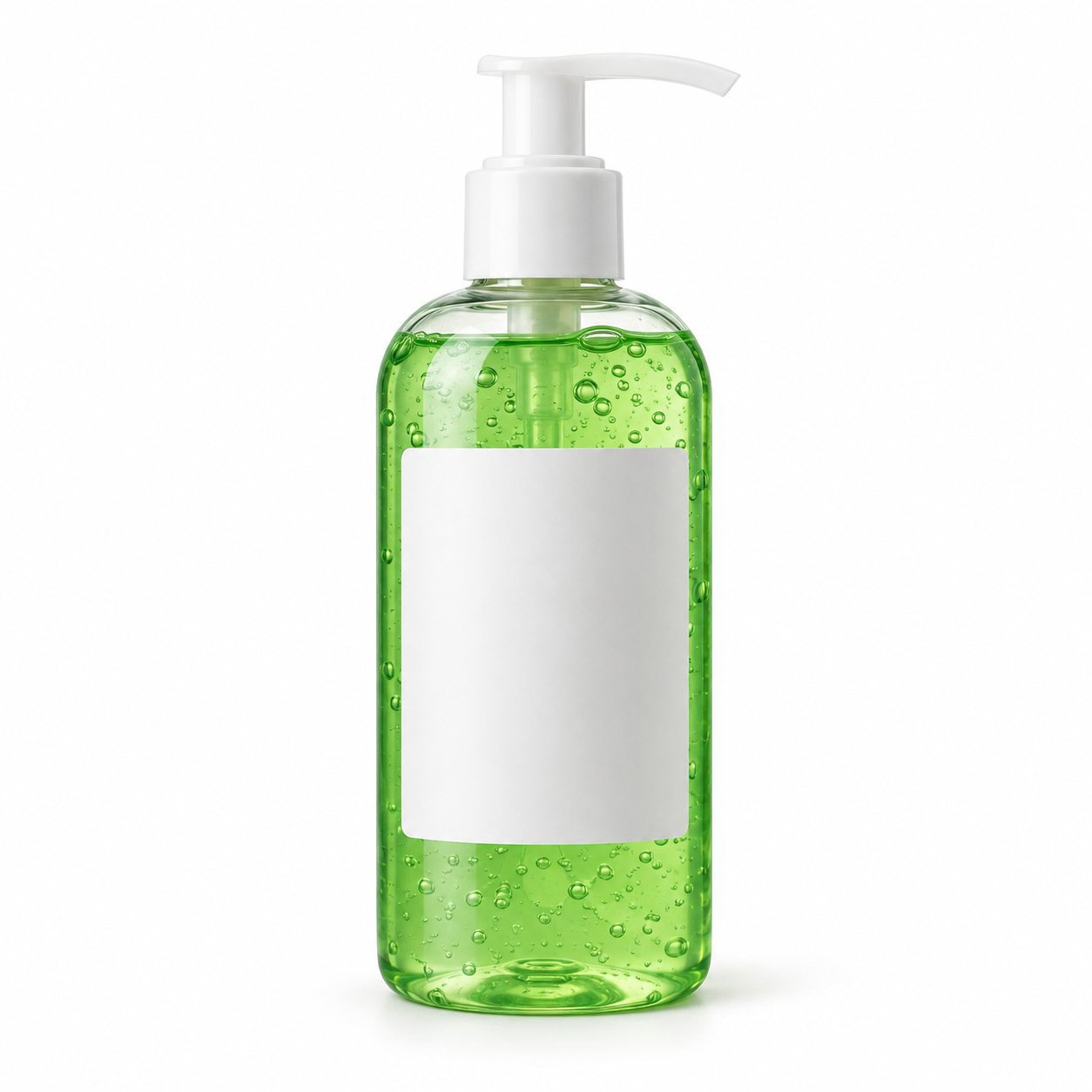 Gel Face Wash for Oily Skin