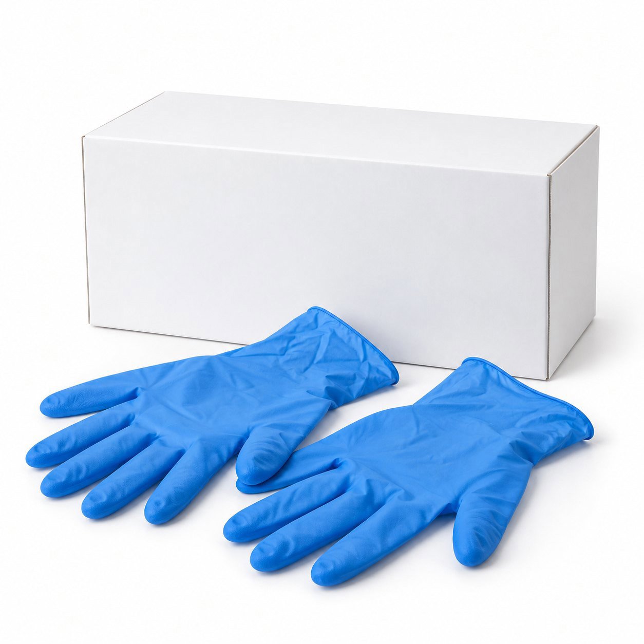 Nitrile Examination Gloves