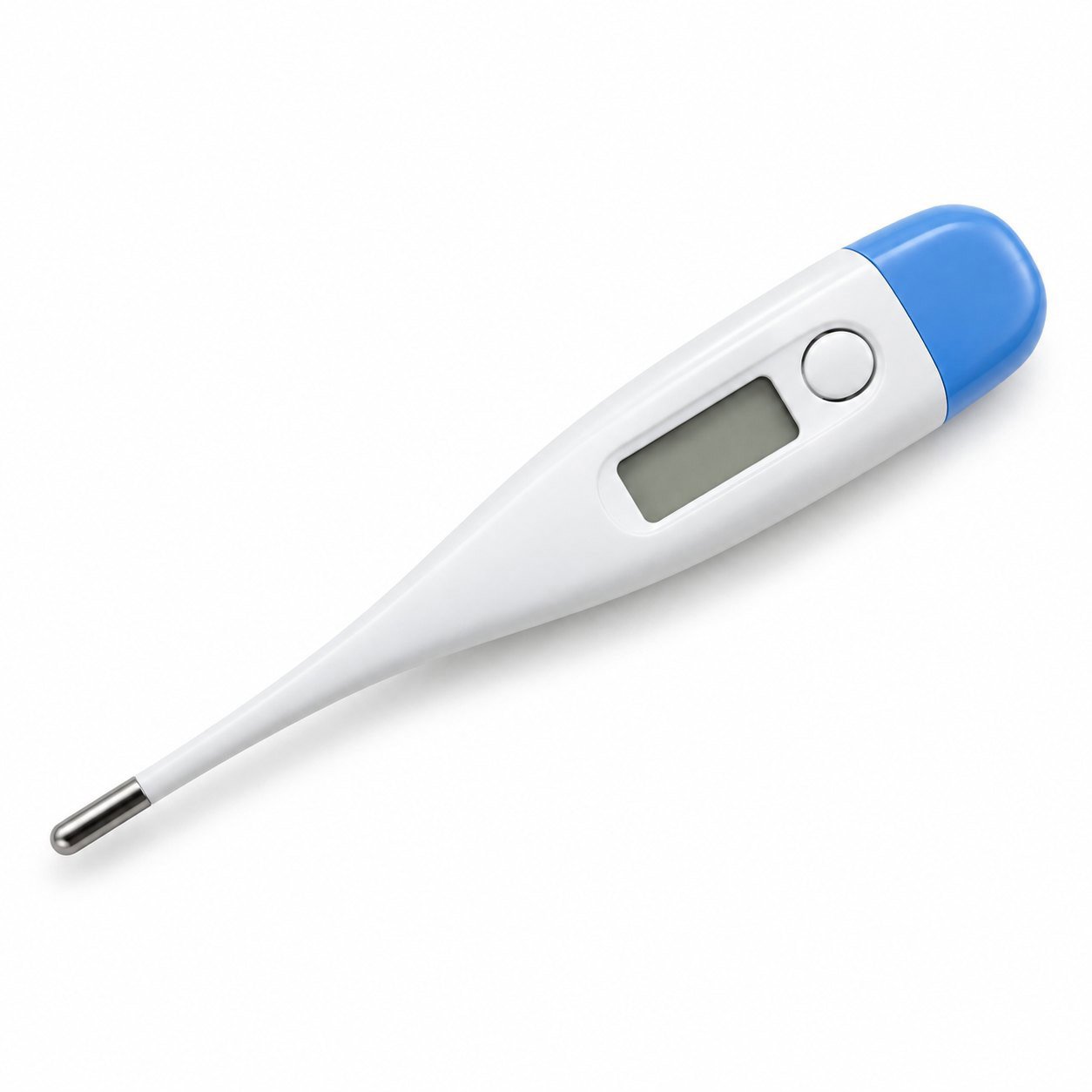 Digital Thermometer