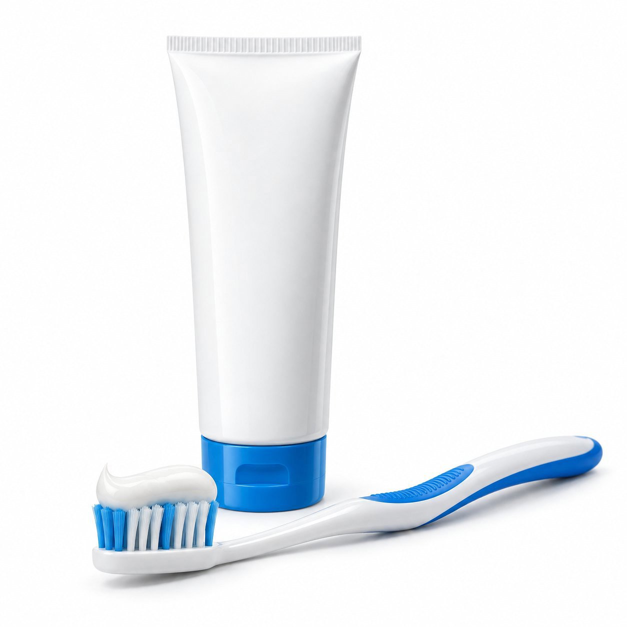 Toothpaste for Sensitive Teeth